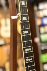 GOLD TONE OB-2AT Archtop Bowtie Banjo_3