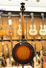 GOLD TONE OB-2AT Archtop Bowtie Banjo_6