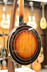 GOLD TONE OB-2AT Archtop Bowtie Banjo_7