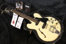 Gibson Memphis TAMIO OKUDA 1959 ES-330 Classic White VOS
