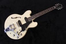 Gibson Memphis TAMIO OKUDA 1959 ES-330 Classic White VOS_2
