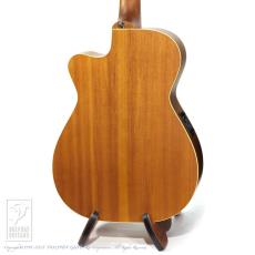 Maton EBG808CTE (Tommy Emmanuel Signature)【48回無金利対象品】_4