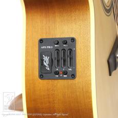 Maton EBG808CTE (Tommy Emmanuel Signature)【48回無金利対象品】_13