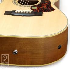 Maton EBG808CTE (Tommy Emmanuel Signature)【48回無金利対象品】_15