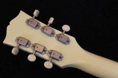 Gibson Memphis TAMIO OKUDA 1959 ES-330 Classic White VOS_14
