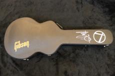 Gibson Memphis TAMIO OKUDA 1959 ES-330 Classic White VOS_15