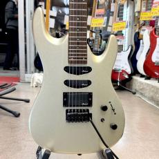 日本製SG ダブルネック Aria Pro II ハードケース付 メンテナンス済 日本製SG ダブルネック Aria Pro II ハードケース付