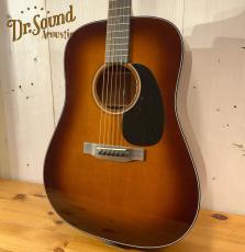 Martin D-18 Ambertone  ♯3080228【無金利分割OK】【送料無料】