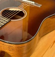 Martin D-18 Ambertone  ♯3080228【無金利分割OK】【送料無料】_4