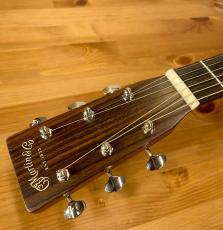 Martin D-18 Ambertone  ♯3080228【無金利分割OK】【送料無料】_6