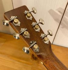 Martin D-18 Ambertone  ♯3080228【無金利分割OK】【送料無料】_7