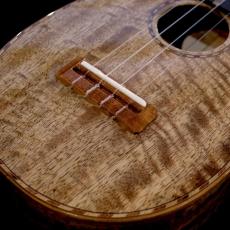 KOU ukulele Soprano Pineapple LN D model - Hawaiian mango -_10