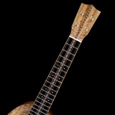 KOU ukulele Soprano Pineapple LN D model - Hawaiian mango -_11