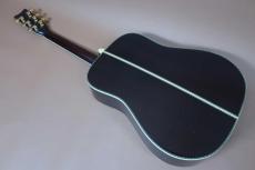 YAMAHA L-10 / 初期 Model・Original Gold TM-50G・Solid Ezo Spruce Top・Solid Jacaranda Side and Back・Ebony Fingerboard & Bridge・Mahogany NEck・Small Pick-guard【With Yamaha Hard Case】1978年製_6