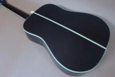 YAMAHA L-10 / 初期 Model・Original Gold TM-50G・Solid Ezo Spruce Top・Solid Jacaranda Side and Back・Ebony Fingerboard & Bridge・Mahogany NEck・Small Pick-guard【With Yamaha Hard Case】1978年製_7