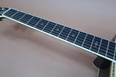 YAMAHA L-10 / 初期 Model・Original Gold TM-50G・Solid Ezo Spruce Top・Solid Jacaranda Side and Back・Ebony Fingerboard & Bridge・Mahogany NEck・Small Pick-guard【With Yamaha Hard Case】1978年製_9
