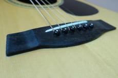 YAMAHA L-10 / 初期 Model・Original Gold TM-50G・Solid Ezo Spruce Top・Solid Jacaranda Side and Back・Ebony Fingerboard & Bridge・Mahogany NEck・Small Pick-guard【With Yamaha Hard Case】1978年製_14