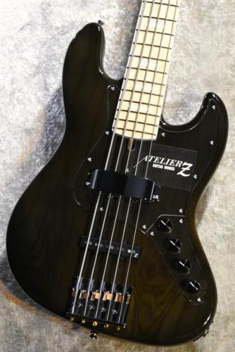 ATELIER Z M#265 CTM TP-BLACK N/M MH -Transparent Black- #012223【マッチングヘッド】【4.54kg】
