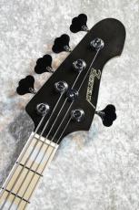 ATELIER Z M#265 CTM TP-BLACK N/M MH -Transparent Black- #012223【マッチングヘッド】【4.54kg】_4