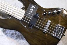 ATELIER Z M#265 CTM TP-BLACK N/M MH -Transparent Black- #012223【マッチングヘッド】【4.54kg】_8