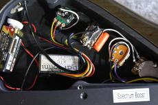 ATELIER Z M#265 CTM TP-BLACK N/M MH -Transparent Black- #012223【マッチングヘッド】【4.54kg】_11