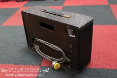 Selmer 1960's Little Giant_5
