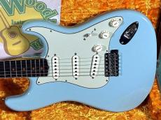 Fender Custom Shop 59 STRATOCASTER NOS DNB _2