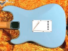Fender Custom Shop 59 STRATOCASTER NOS DNB _3