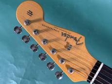 Fender Custom Shop 59 STRATOCASTER NOS DNB _5