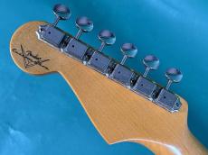 Fender Custom Shop 59 STRATOCASTER NOS DNB _6