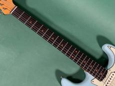 Fender Custom Shop 59 STRATOCASTER NOS DNB _7