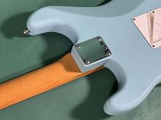 Fender Custom Shop 59 STRATOCASTER NOS DNB _9
