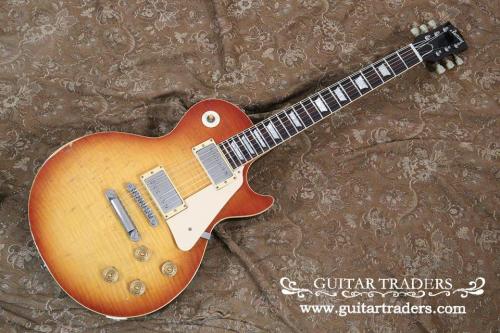 Burny 1980 FLG