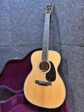 Martin 【試奏動画あり】000-42 Modern Deluxe #2913011【美しく繊細で研ぎ澄まされたサウンドが魅力】【当店限定特典付き】【送料当社負担】【池袋店在庫品】_2