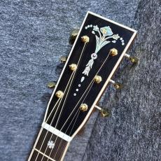 Martin 【試奏動画あり】000-42 Modern Deluxe #2913011【美しく繊細で研ぎ澄まされたサウンドが魅力】【当店限定特典付き】【送料当社負担】【池袋店在庫品】_3