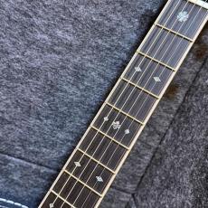 Martin 【試奏動画あり】000-42 Modern Deluxe #2913011【美しく繊細で研ぎ澄まされたサウンドが魅力】【当店限定特典付き】【送料当社負担】【池袋店在庫品】_4