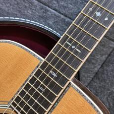 Martin 【試奏動画あり】000-42 Modern Deluxe #2913011【美しく繊細で研ぎ澄まされたサウンドが魅力】【当店限定特典付き】【送料当社負担】【池袋店在庫品】_5