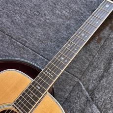 Martin 【試奏動画あり】000-42 Modern Deluxe #2913011【美しく繊細で研ぎ澄まされたサウンドが魅力】【当店限定特典付き】【送料当社負担】【池袋店在庫品】_6