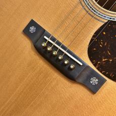 Martin 【試奏動画あり】000-42 Modern Deluxe #2913011【美しく繊細で研ぎ澄まされたサウンドが魅力】【当店限定特典付き】【送料当社負担】【池袋店在庫品】_7