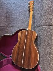 Martin 【試奏動画あり】000-42 Modern Deluxe #2913011【美しく繊細で研ぎ澄まされたサウンドが魅力】【当店限定特典付き】【送料当社負担】【池袋店在庫品】_10