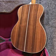 Martin 【試奏動画あり】000-42 Modern Deluxe #2913011【美しく繊細で研ぎ澄まされたサウンドが魅力】【当店限定特典付き】【送料当社負担】【池袋店在庫品】_11