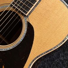 Martin 【試奏動画あり】000-42 Modern Deluxe #2913011【美しく繊細で研ぎ澄まされたサウンドが魅力】【当店限定特典付き】【送料当社負担】【池袋店在庫品】_13