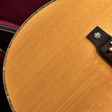 Martin 【試奏動画あり】000-42 Modern Deluxe #2913011【美しく繊細で研ぎ澄まされたサウンドが魅力】【当店限定特典付き】【送料当社負担】【池袋店在庫品】_15