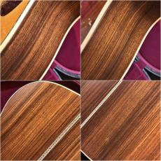 Martin 【試奏動画あり】000-42 Modern Deluxe #2913011【美しく繊細で研ぎ澄まされたサウンドが魅力】【当店限定特典付き】【送料当社負担】【池袋店在庫品】_17