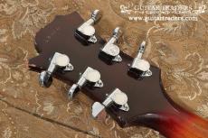 Guild 1964 S-100 Polara "with Kick Stand"_5