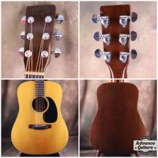Martin 1975年製 D-18_3