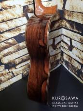 Paulino Bernabe [パウリーノ・ベルナベ] パウリーノ・ベルナベ M-50 640mm 松・マダガスカルローズウッド 2024年最新作【日本総本店2F 在庫品】_10