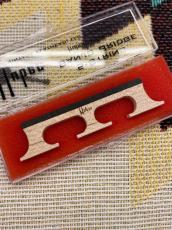 Huber Banjo Bridge_2