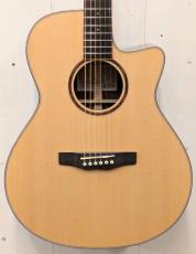 Morris SC-71 【モリダイラ楽器 特選モデル】