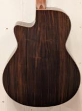 Morris SC-71 【モリダイラ楽器 特選モデル】_3